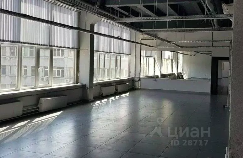Офис в Москва Варшавское ш., 129к2 (307 м) - Фото 0