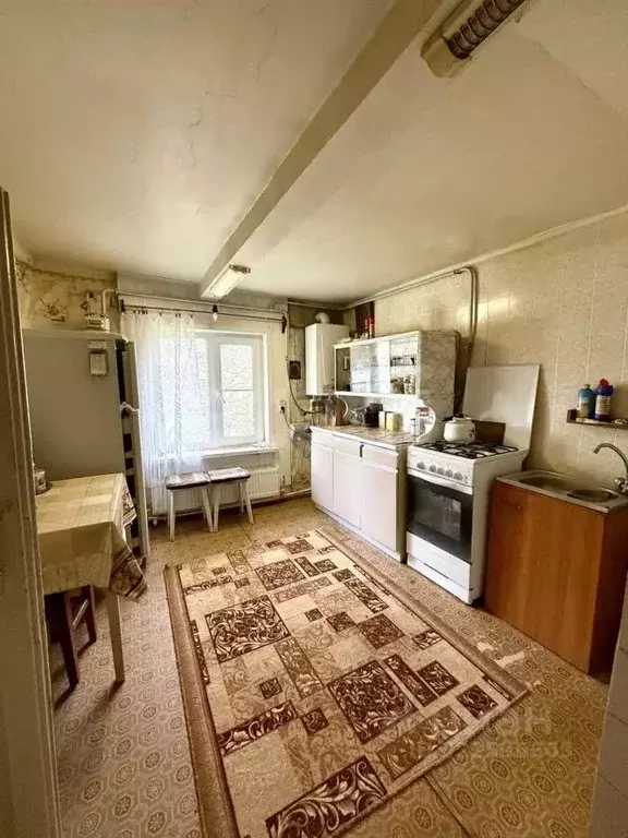 Дом в Владимирская область, Гусь-Хрустальный муниципальный округ, пос. ... - Фото 1