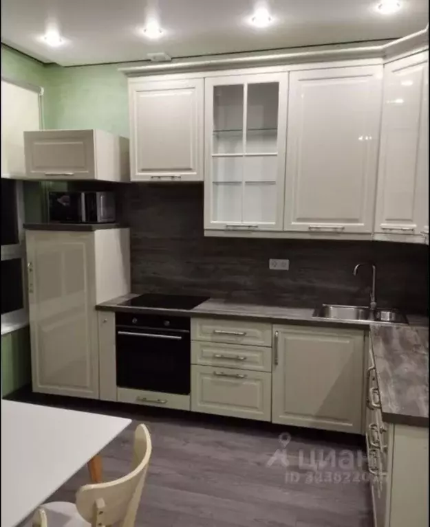 1-к кв. Московская область, Мытищи городской округ, пос. Нагорное ... - Фото 1