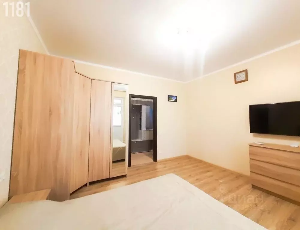 1-к кв. Крым, Евпатория просп. Победы, 89 (60.0 м) - Фото 2