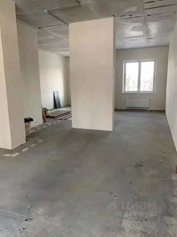 Помещение свободного назначения в Тюменская область, Тюменский ... - Фото 1