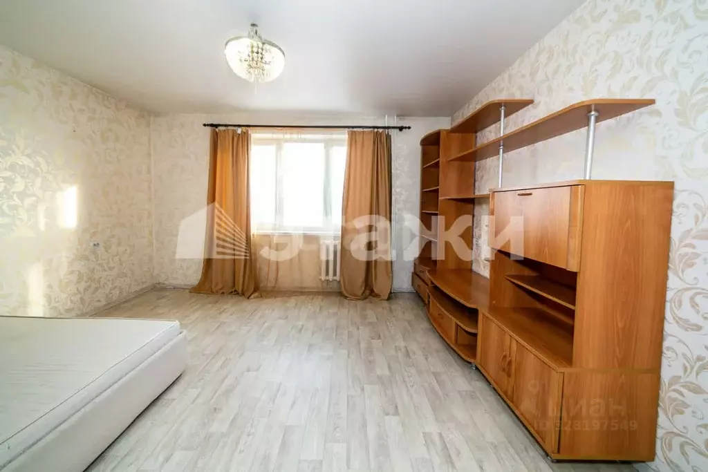 2-к кв. Амурская область, Благовещенск ул. Калинина, 148 (53.6 м) - Фото 1