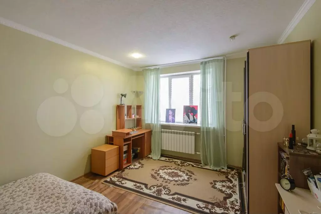 3-к. квартира, 60 м, 3/5 эт. - Фото 0