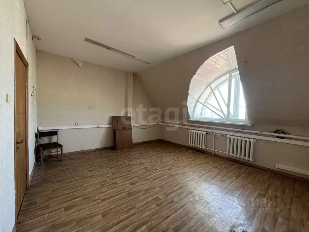 Офис в Тамбовская область, Тамбов Первомайский Сквер мкр,  (20 м) - Фото 1