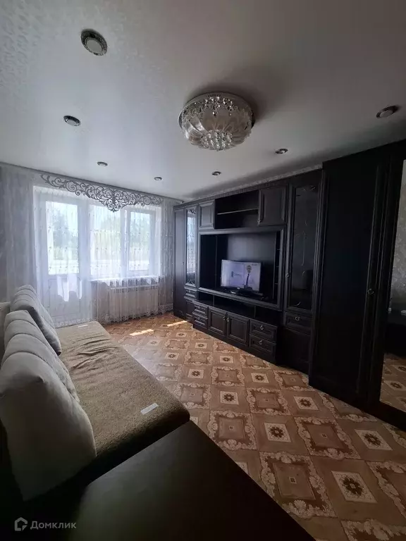 Продаётся 1-к квартира, 33 м - Фото 0