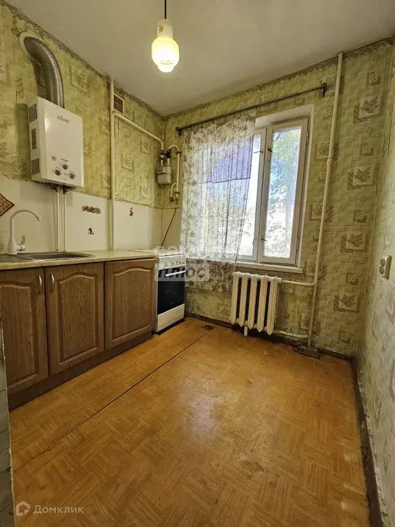 Продаётся 3-к квартира, 47.6 м - Фото 0