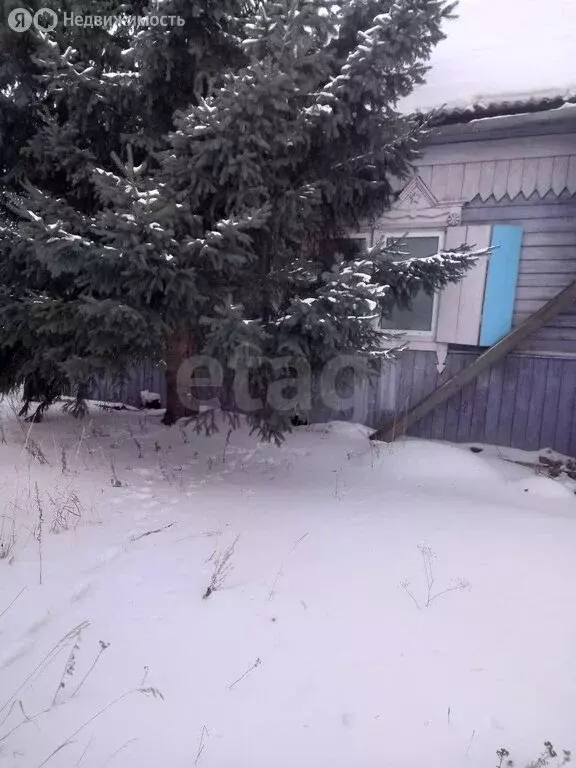 Дом в село Большая Речка, улица Вагжанова (47.4 м) - Фото 2