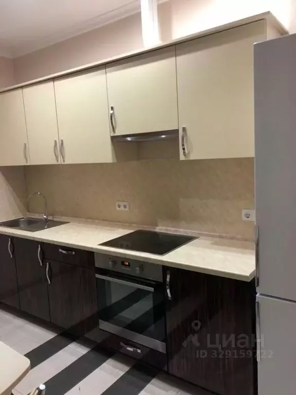 1-к кв. Москва ул. Мельникова, 3к7 (49.0 м) - Фото 1