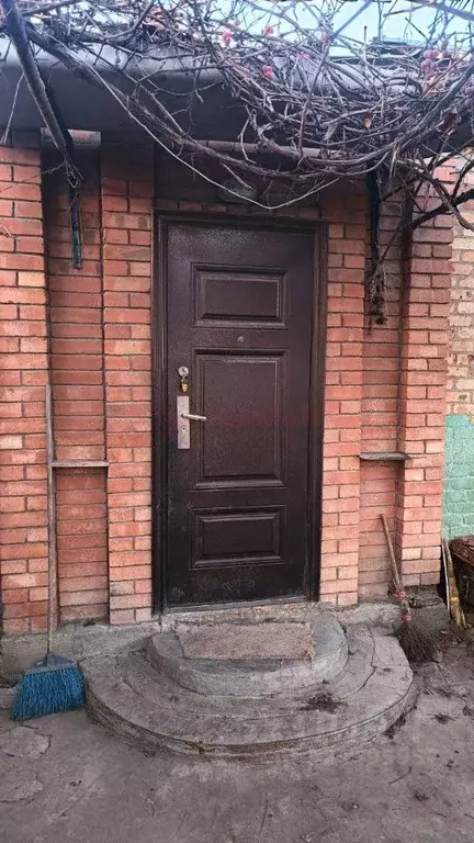Дом в Ростовская область, Волгодонск Городской пер., 11 (41 м) - Фото 1