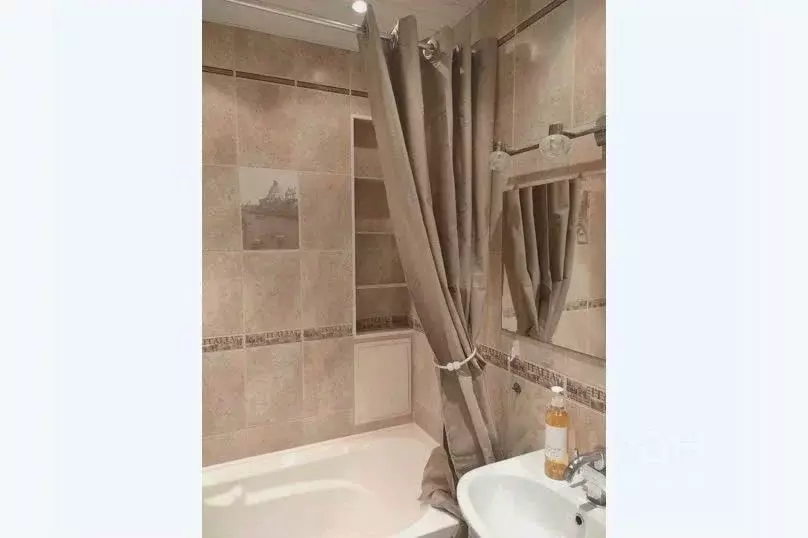 1-к кв. Московская область, Химки ул. Энгельса, 27 (35.0 м) - Фото 0