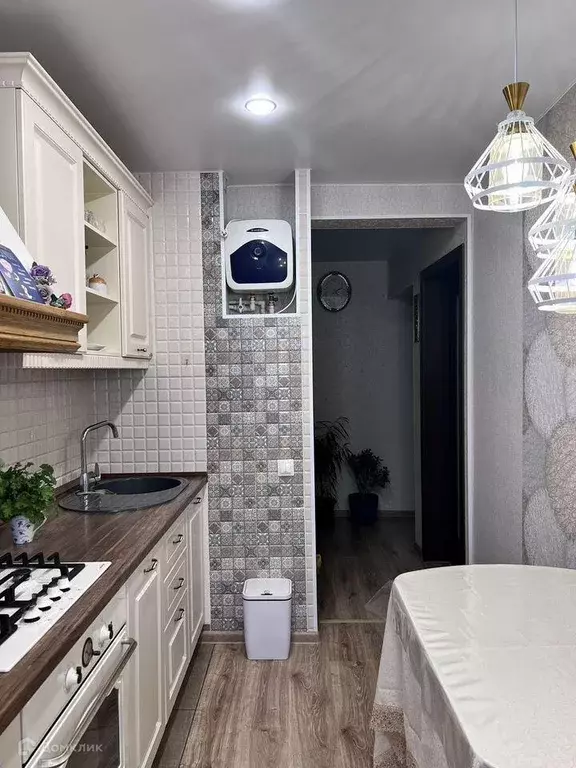 Продаётся 2-к квартира, 49 м - Фото 1