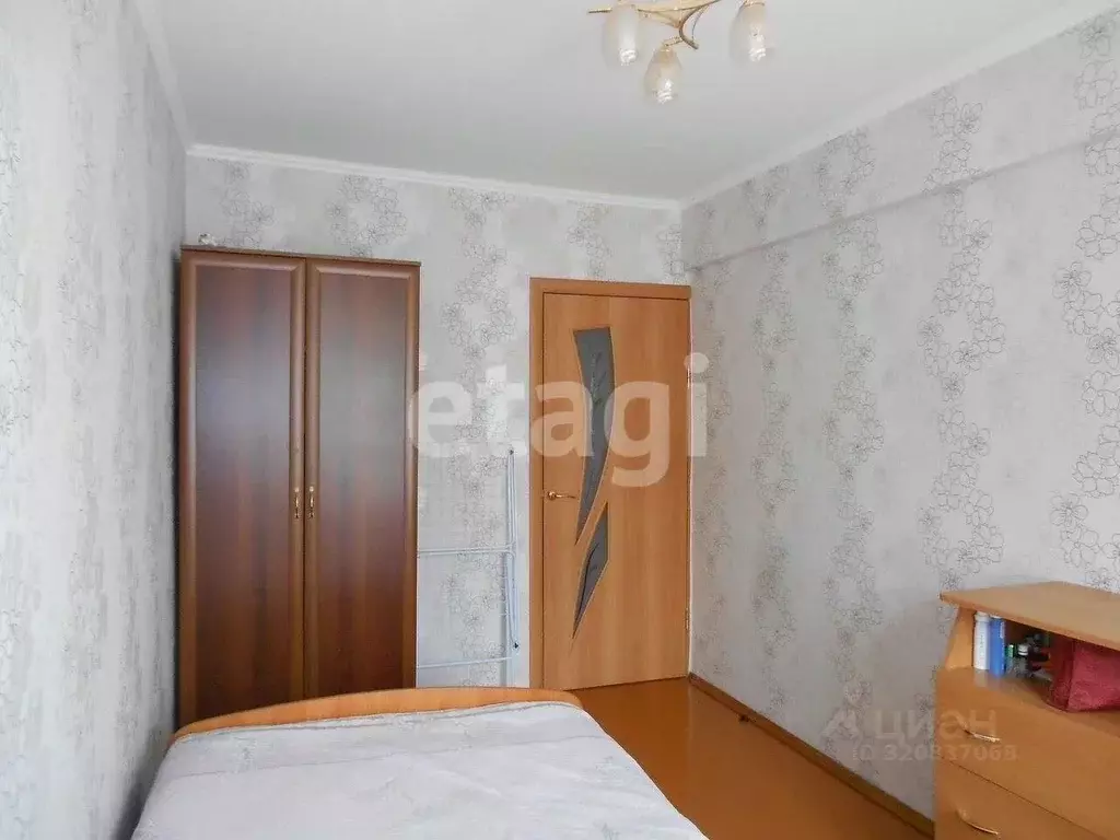 2-к кв. Бурятия, Улан-Удэ Ключевская ул., 20 (45.7 м) - Фото 1