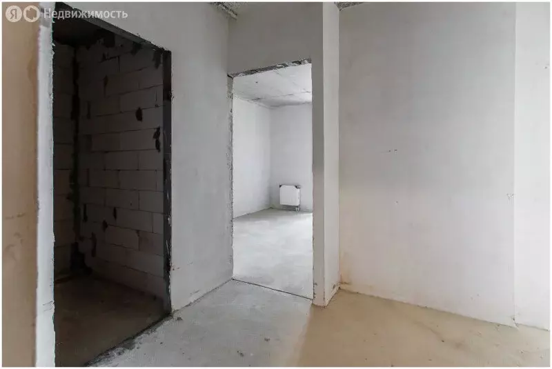 2-комнатная квартира: Симферополь, Центральный район, жилой комплекс ... - Фото 2