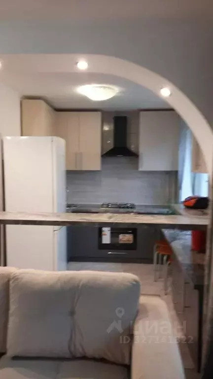 3-к кв. Калининградская область, Черняховск Калининградская ул., 3 ... - Фото 2