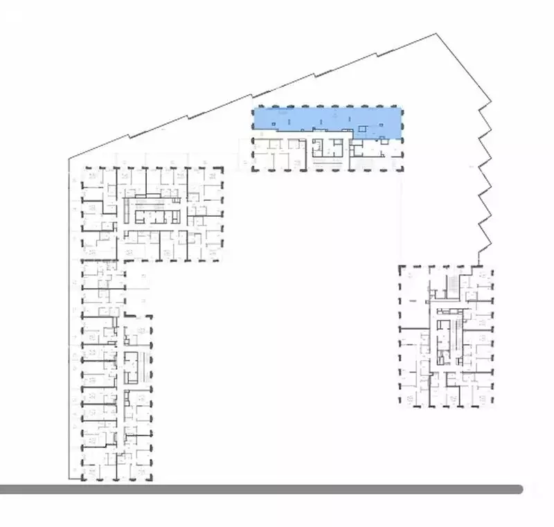 Помещение свободного назначения (196 м) - Фото 2
