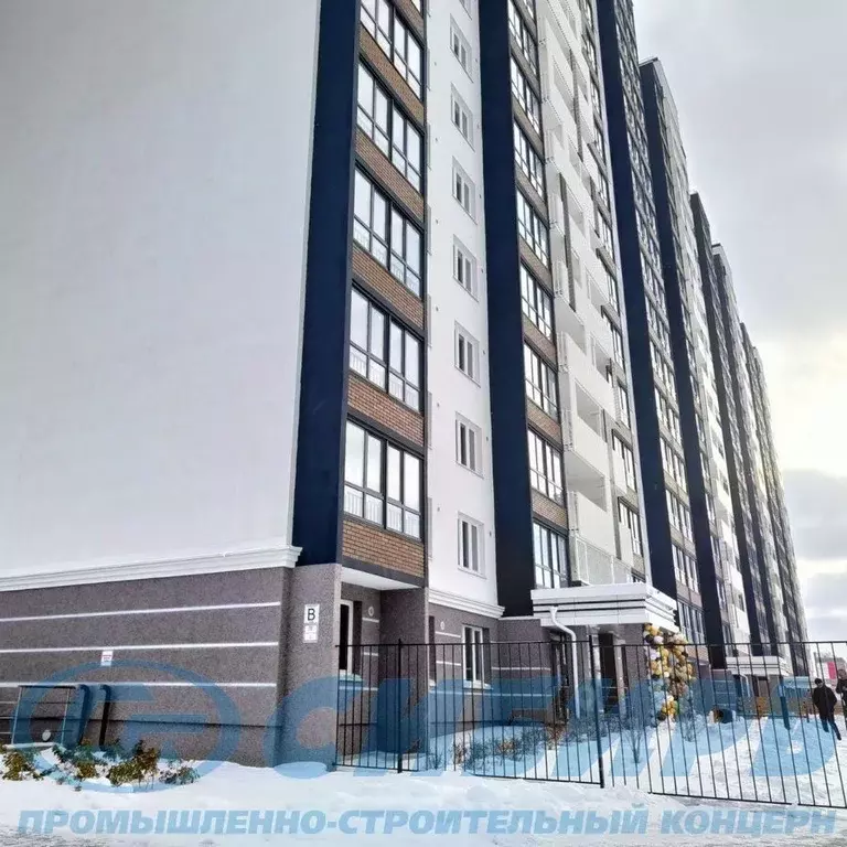 Студия Новосибирская область, Новосибирск ул. Забалуева, 69/2 (44.7 м) - Фото 1