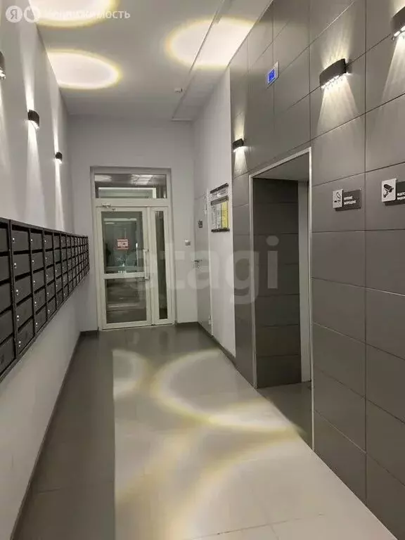 Квартира-студия: Благовещенск, улица Шимановского, 82 (26.4 м) - Фото 2