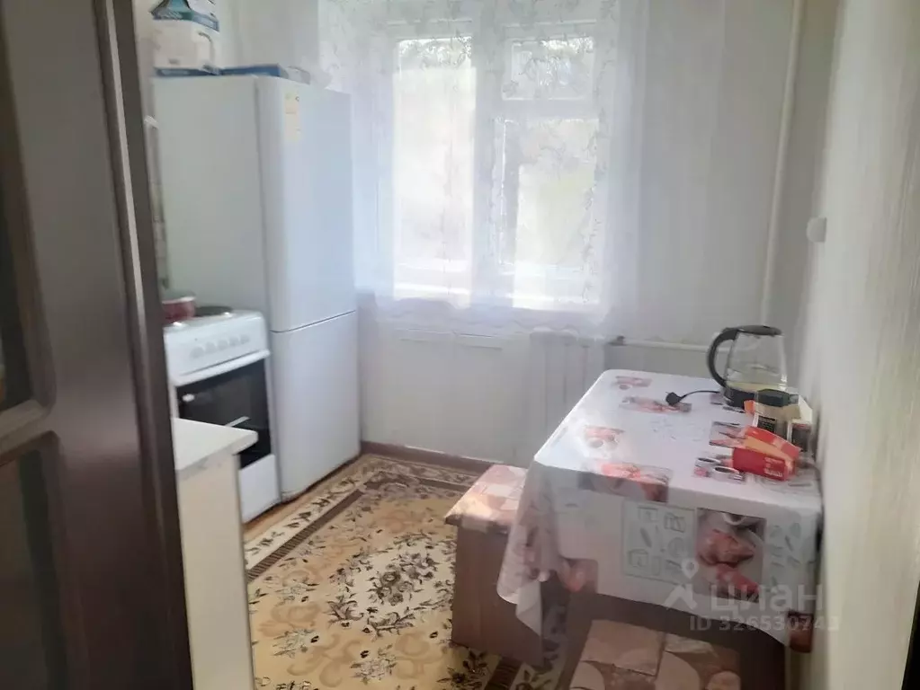 1-к кв. Хакасия, Абакан Советская ул., 40 (30.0 м) - Фото 2