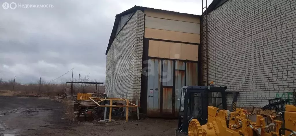 Производственное помещение (600 м) - Фото 1