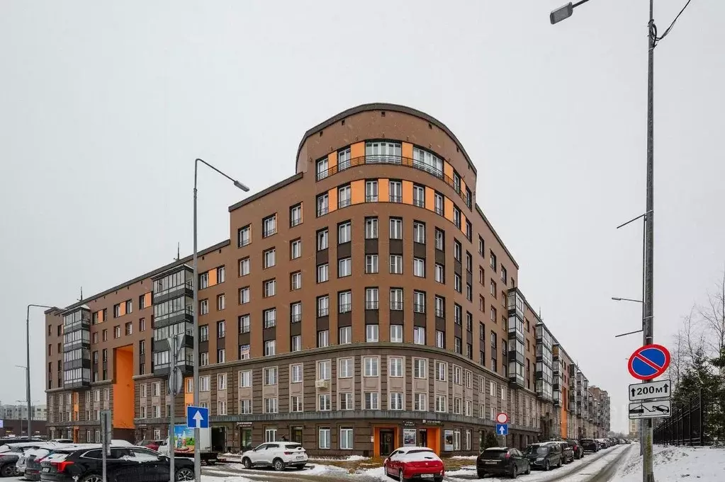 2-к кв. Кировская область, Киров ул. Капитана Дорофеева, 26 (39.7 м) - Фото 1