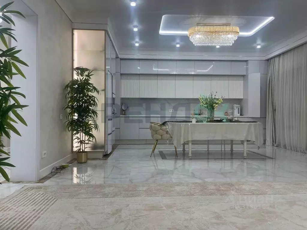 Дом в Татарстан, Казань ул. Александра Коваля, 11А (200 м) - Фото 1