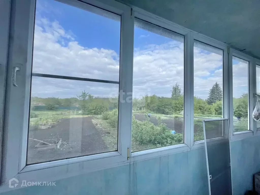 Продаётся 1-к квартира, 32.8 м - Фото 1