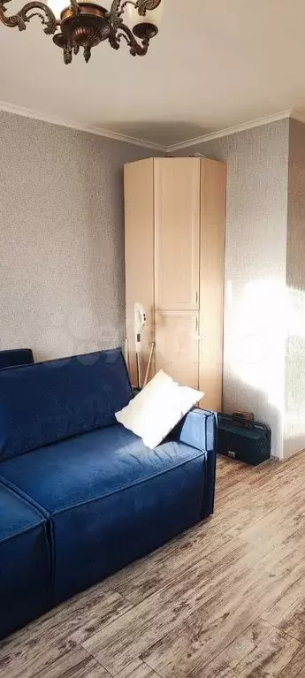 Квартира-студия, 18 м, 5/5 эт. - Фото 1