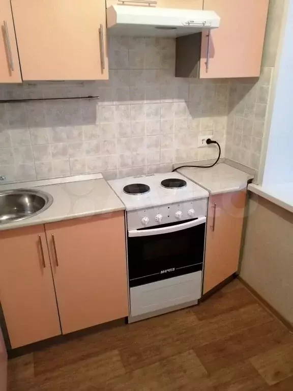 1-к. квартира, 33 м, 5/5 эт. - Фото 0