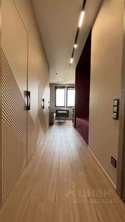 Студия Москва ул. Красного Маяка, 26А (21.5 м) - Фото 1