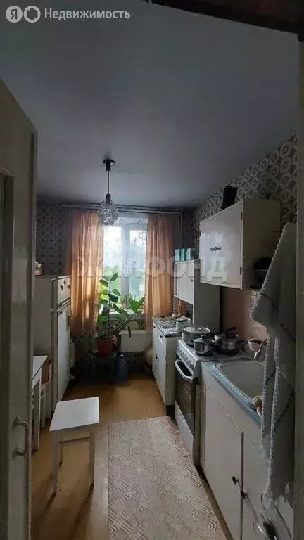 2-комнатная квартира: Искитим, микрорайон Центральный, 29 (43.9 м) - Фото 1