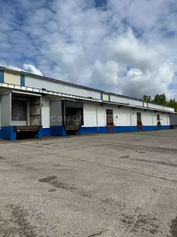 Производственное помещение в Московская область, Наро-Фоминский ... - Фото 2