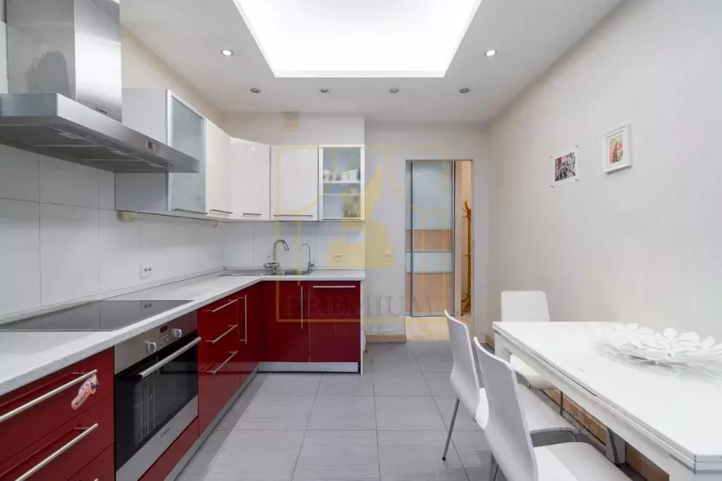 2-к кв. Санкт-Петербург просп. Славы, 52к1 (69.0 м) - Фото 1