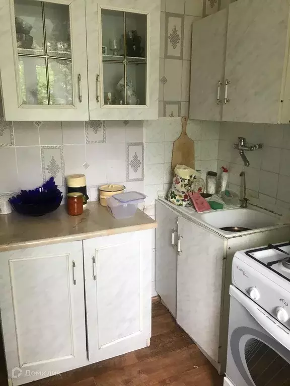Продаётся 2-к квартира, 43 м - Фото 1