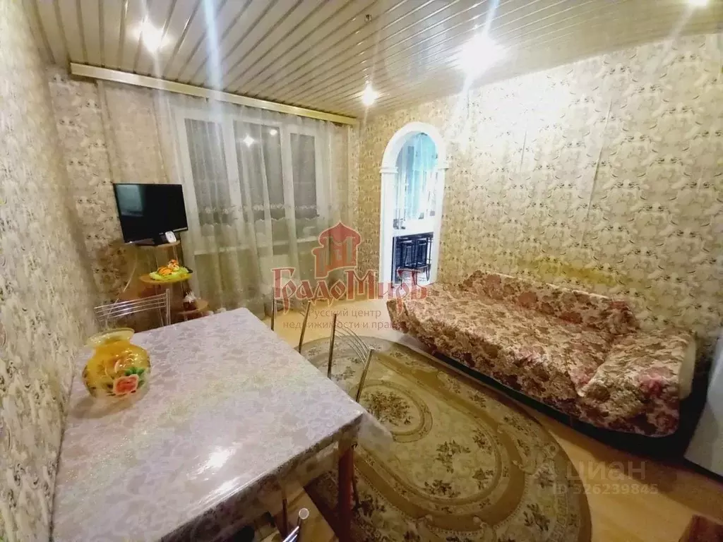 4-к кв. Московская область, Дмитров ул. Космонавтов, 38 (68.6 м) - Фото 2