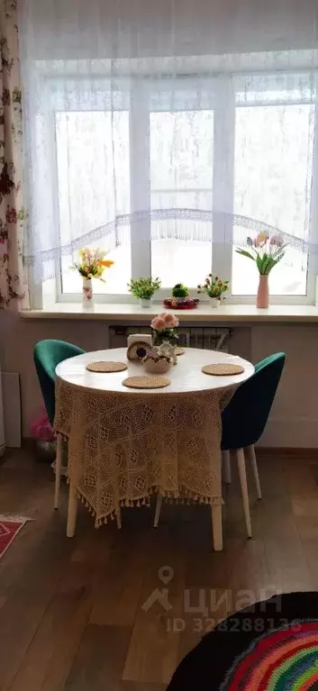 2-к кв. Новосибирская область, Мошковский район, пос. Октябрьский ... - Фото 1