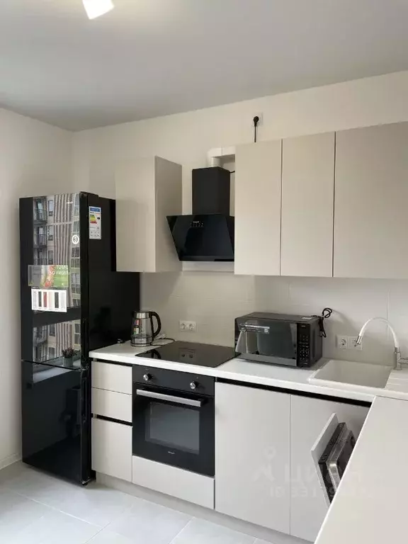1-к кв. Москва Алтуфьевское ш., 53к2 (40.0 м) - Фото 2