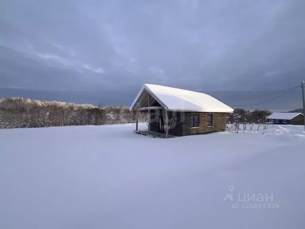 Дом в Коми, Сыктывдинский район, с. Выльгорт ул. Троицкая, 49 (50 м) - Фото 2