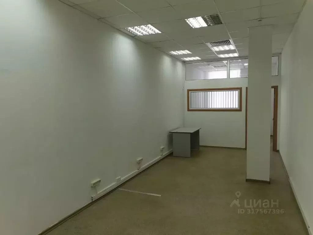 Офис в Краснодарский край, Краснодар ул. Имени П.М. Гаврилова, 117 (40 ... - Фото 0