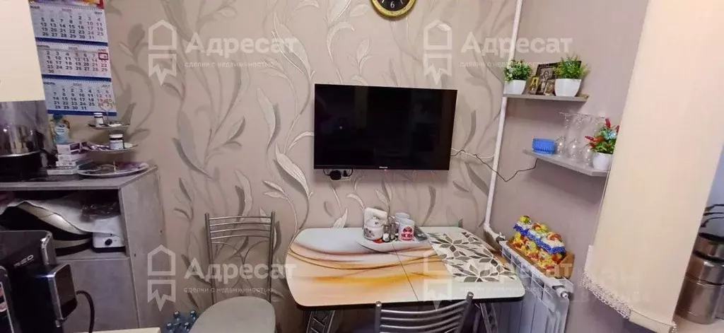 2-к кв. Волгоградская область, Волгоград Удмуртская ул., 103 (43.0 м) - Фото 0