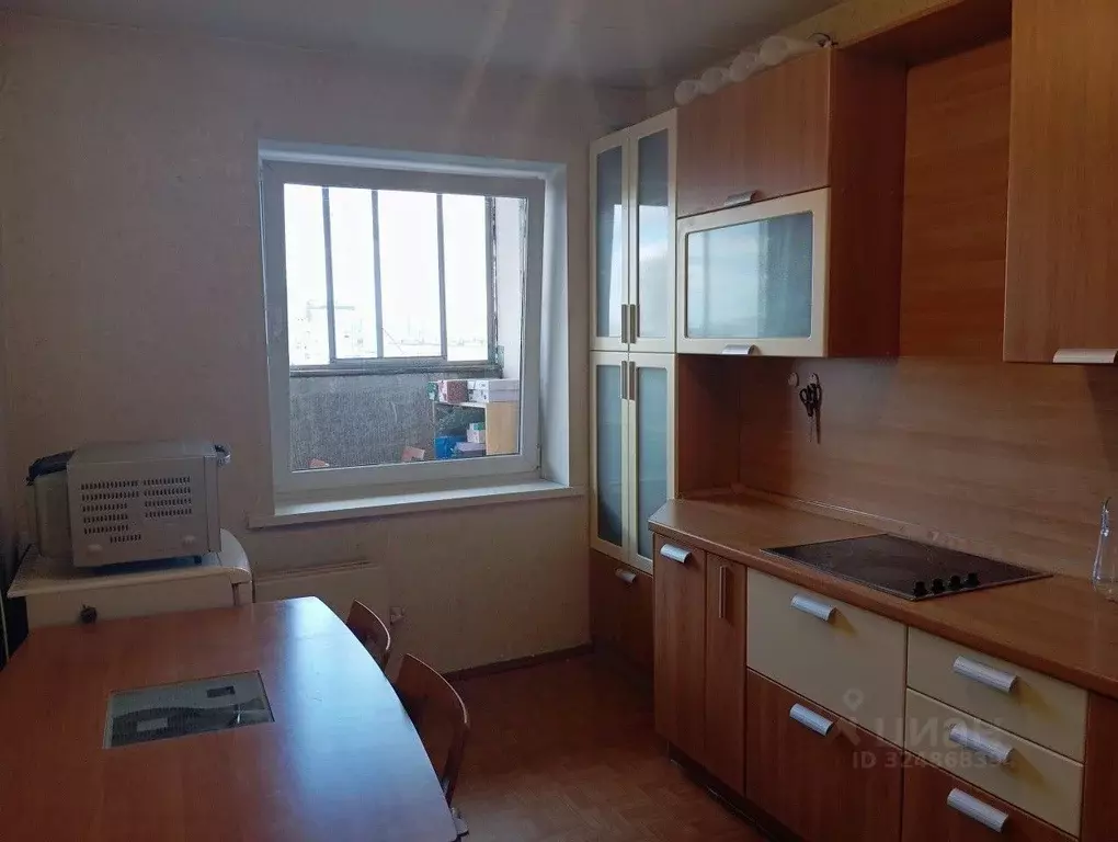 1-к кв. Свердловская область, Екатеринбург ул. Чекистов, 9 (33.0 м) - Фото 0