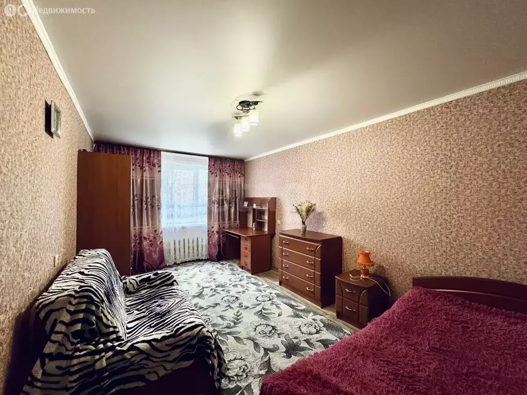 1-комнатная квартира: Саранск, Серадзская улица, 25 (33.2 м) - Фото 2