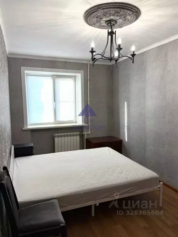 2-к кв. Ростовская область, Волгодонск ул. Максима Горького (45.0 м) - Фото 1