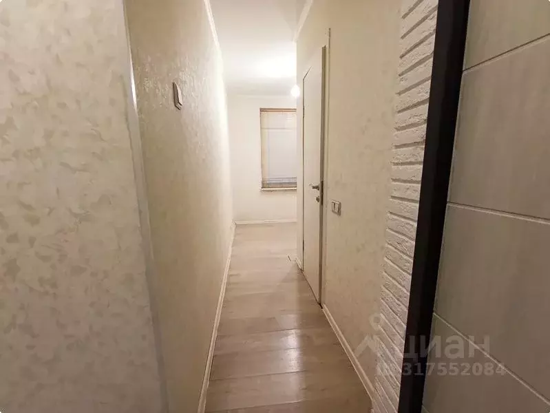 Студия Москва Широкая ул., 17К1 (12.0 м) - Фото 1