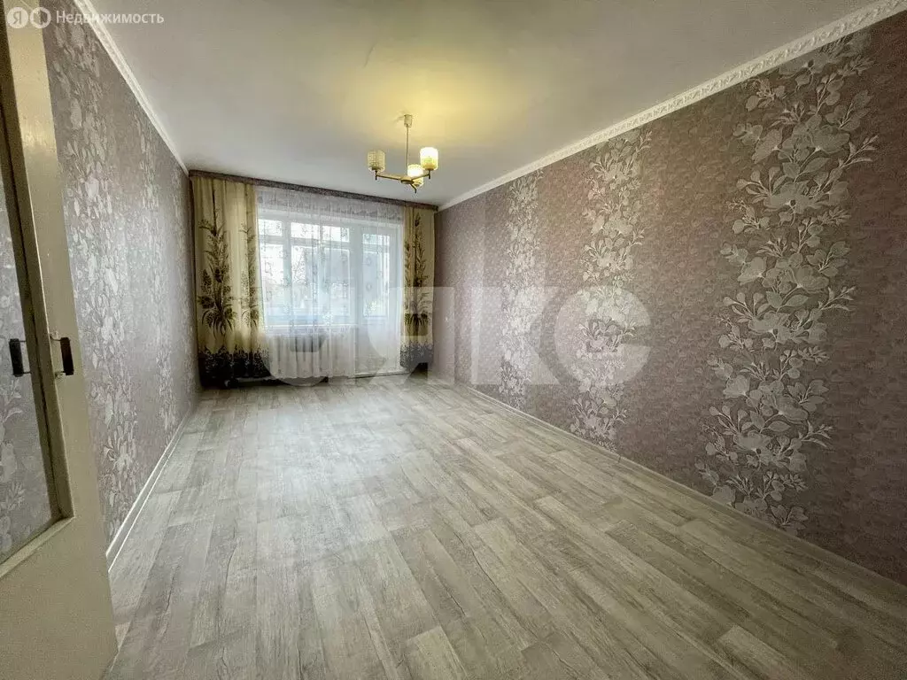 1-комнатная квартира: Киреевск, улица Комарова, 19 (31 м) - Фото 2