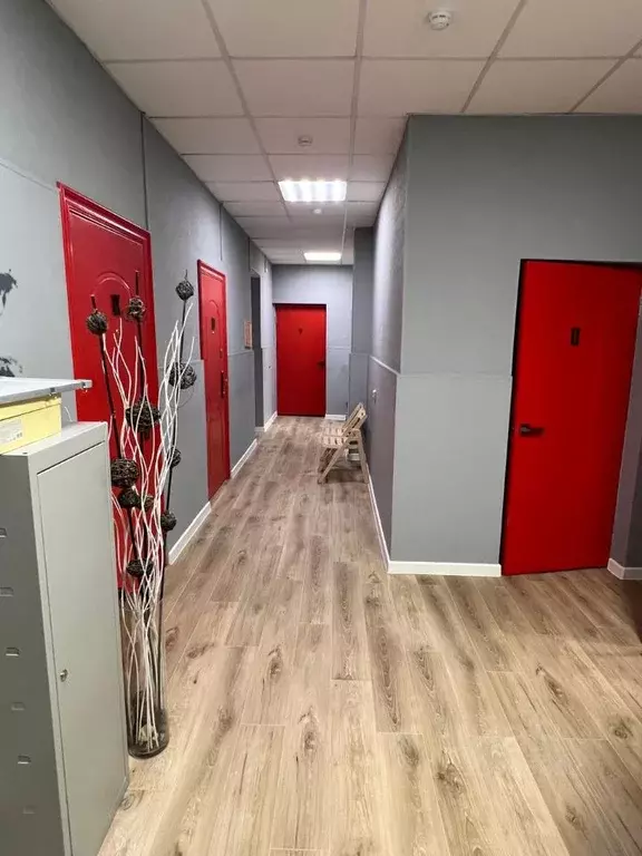 Офис в Москва ул. Петровка, 20/1 (172 м) - Фото 1