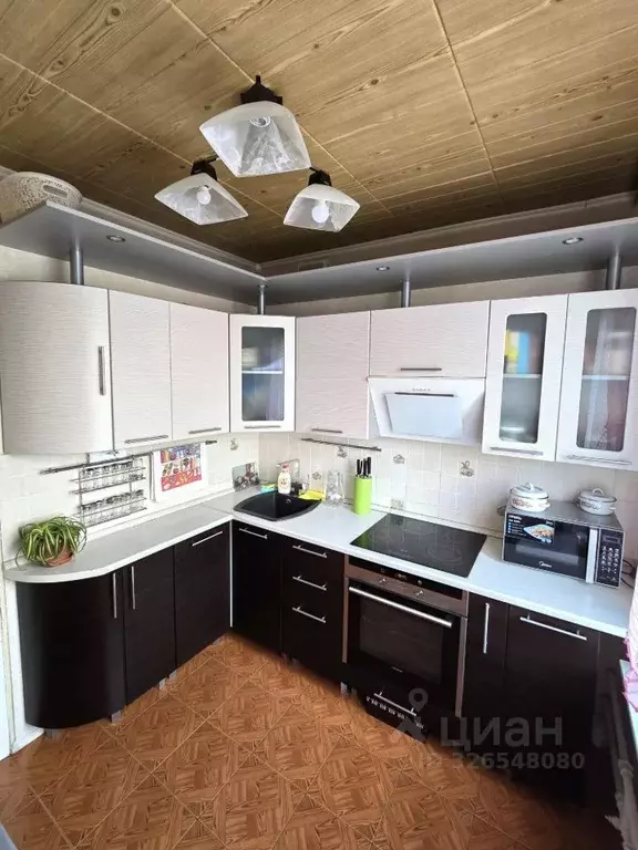 Комната Москва ул. 800-летия Москвы, 5К3 (10.0 м) - Фото 1