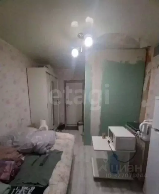 Комната Коми, Сыктывкар ул. Морозова, 43 (12.4 м) - Фото 2