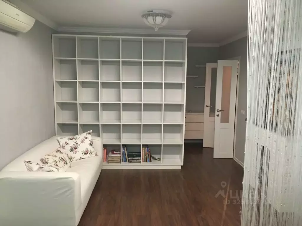 1-к кв. Московская область, Балашиха городской округ, д. Федурново ул. ... - Фото 2