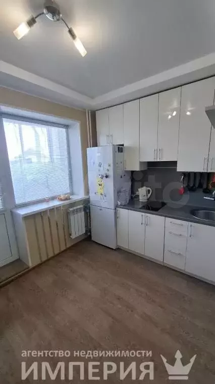 1-к. квартира, 39,4 м, 2/3 эт. - Фото 1