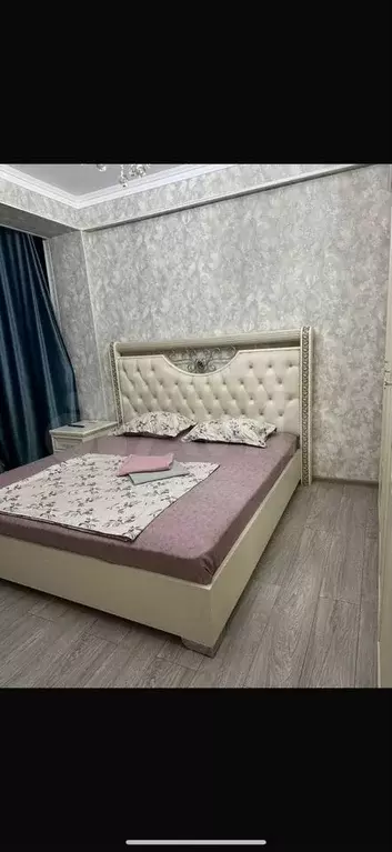 2-к. квартира, 72 м, 9/9 эт. - Фото 0